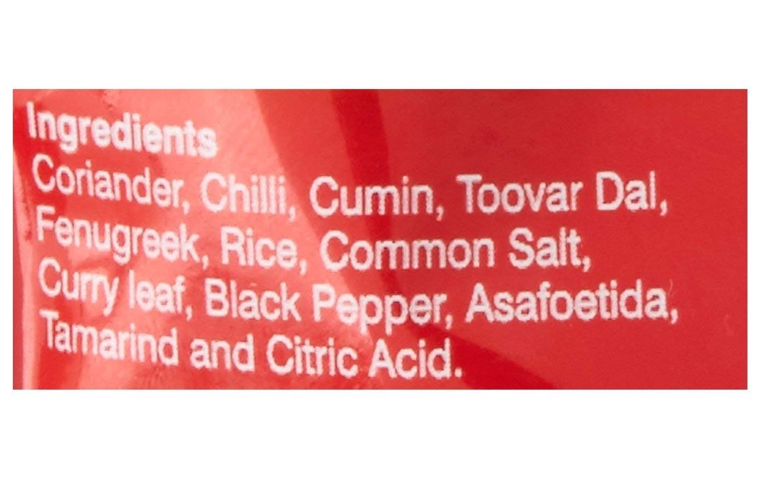 Everest Sambhar Masala    Box  100 grams